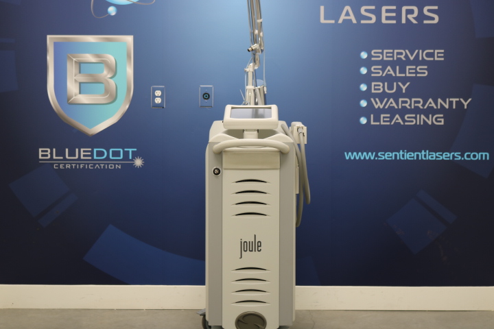 Sciton Joule-LOADED - MedPro Lasers.