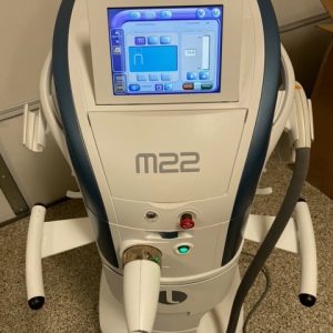M22 IPL
