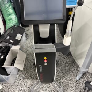 LUTRONIC GENUIS