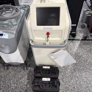 SYNERON PICOWAY