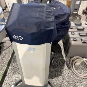BTL EMSELLA CHAIR