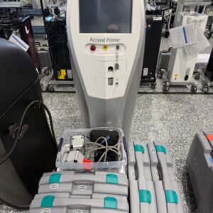 ALMA ACCENT PRIME