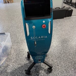 IN MODE SOLARIA