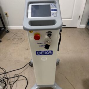 DEKA SMARTXIE DOT CO2